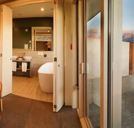 Lakestone Lodge Pukaki Exterior photo